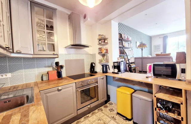 Vente Maison Bordeaux Caudéran