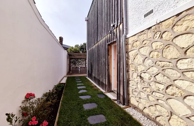 Vente Maison Bordeaux Caudéran