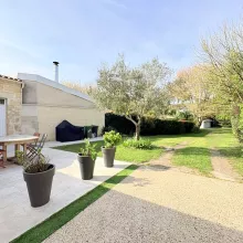 Vente Maison Mérignac Caudéran