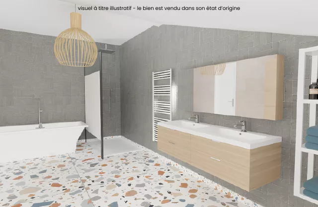Vente Maison Mérignac Caudéran