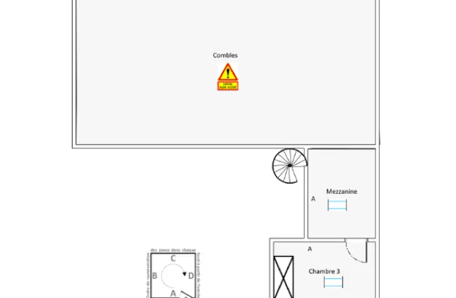 Vente Maison Mérignac Caudéran