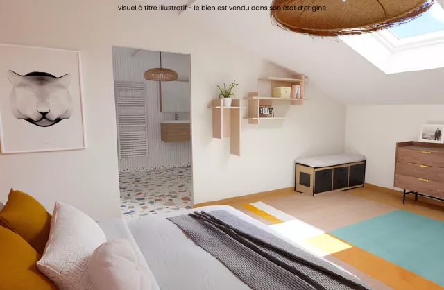 Vente Maison Mérignac Caudéran
