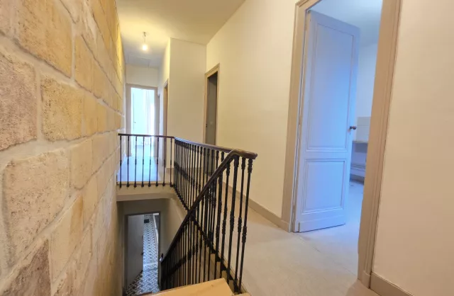 Vente Maison Bordeaux Centre