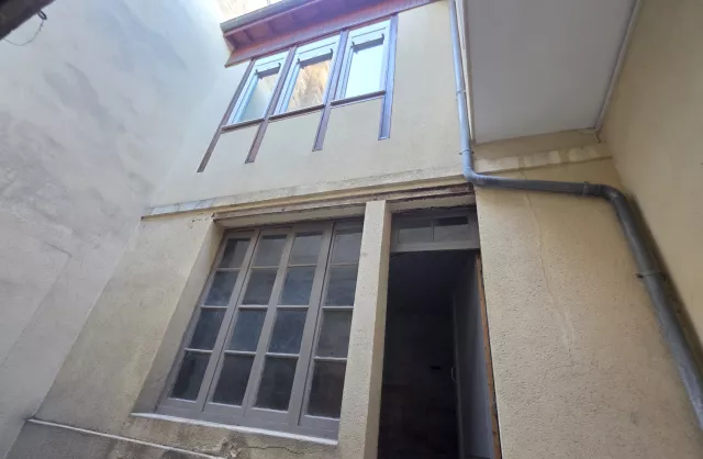 Vente Maison Bordeaux Centre
