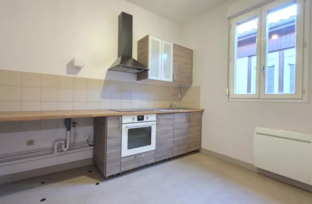 Vente Maison Bordeaux Centre