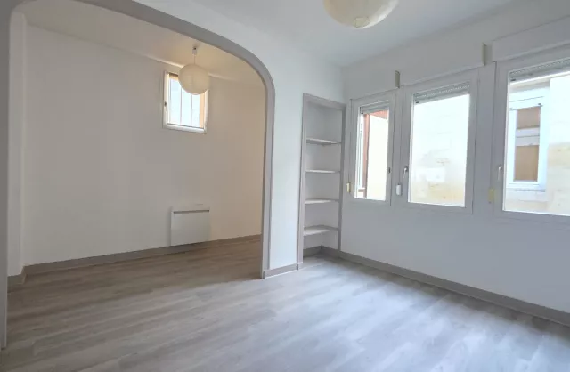 Vente Maison Bordeaux Centre