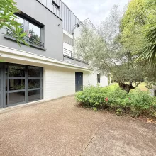 Vente Appartement Bordeaux Caudéran