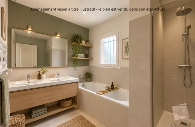 Vente Maison Bordeaux Caudéran