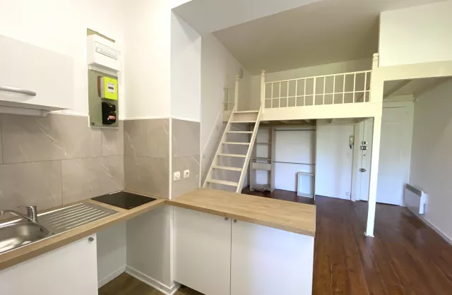 Location Appartement Bordeaux Talence