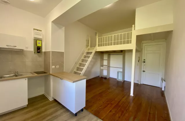 Location Appartement Bordeaux Talence