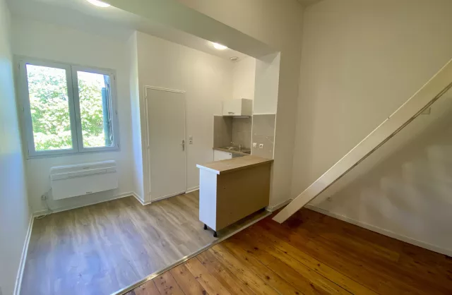 Location Appartement Bordeaux Talence