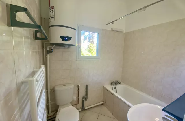 Location Appartement Bordeaux Talence