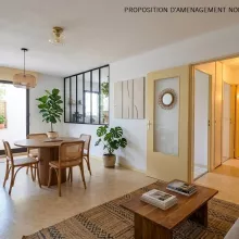 Vente Appartement Bordeaux Nansouty