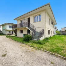 Vente Maison Bordeaux Saint-Augustin