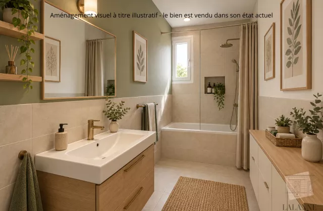 Vente Maison Bordeaux Saint-Augustin