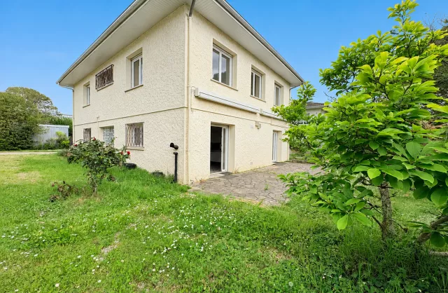 Vente Maison Bordeaux Saint-Augustin