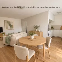 Vente Appartement Mérignac