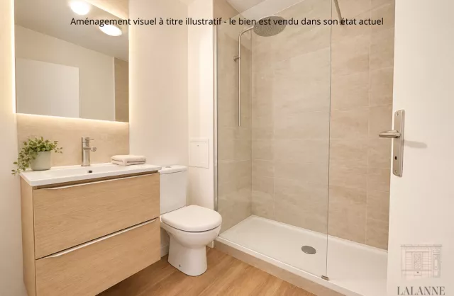 Vente Appartement Mérignac