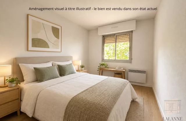 Vente Appartement Mérignac