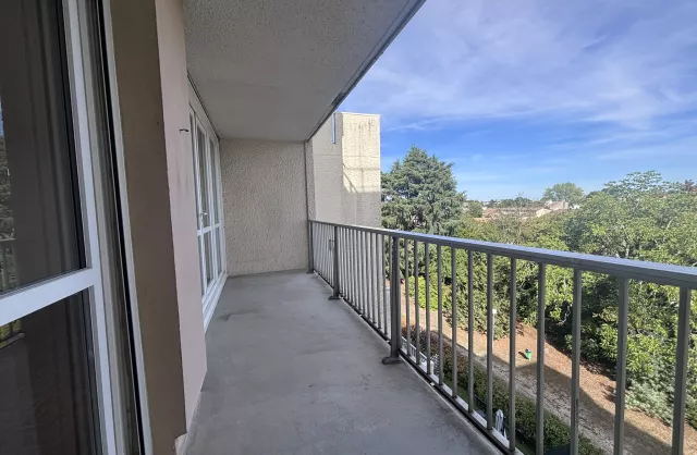 Location Appartement Gradignan
