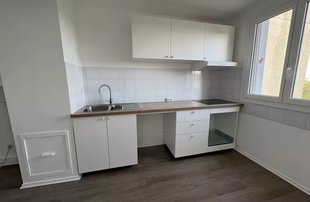Location Appartement Gradignan