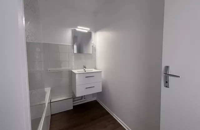 Location Appartement Gradignan
