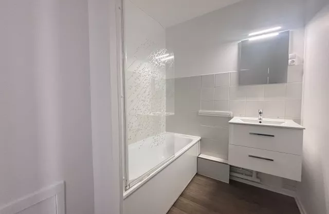 Location Appartement Gradignan
