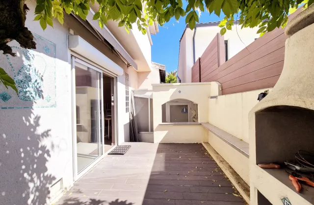 Vente Maison Mérignac