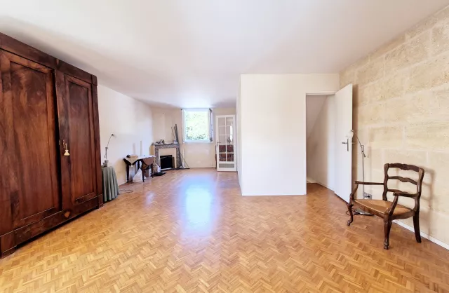 Vente Maison Mérignac