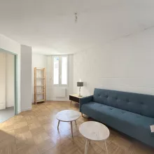 Location Maison Bordeaux