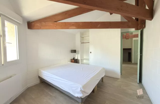 Location Maison Bordeaux