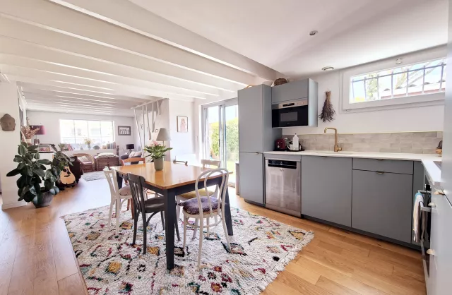 Vente Maison Mérignac