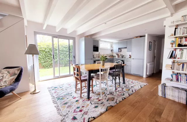 Vente Maison Mérignac