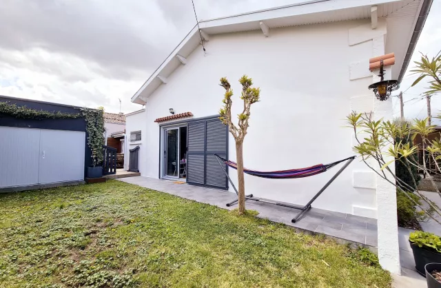 Vente Maison Mérignac