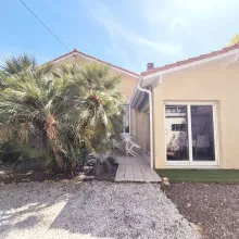 Vente Maison Bordeaux Caudéran