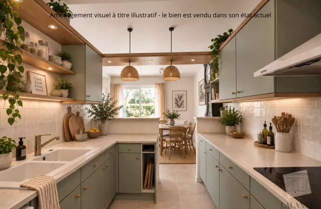 Vente Maison Bordeaux Caudéran