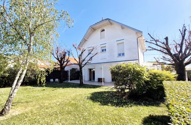 Vente Maison Bordeaux Caudéran