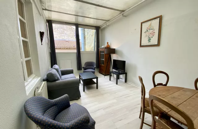 Location Appartement Bordeaux Nansouty