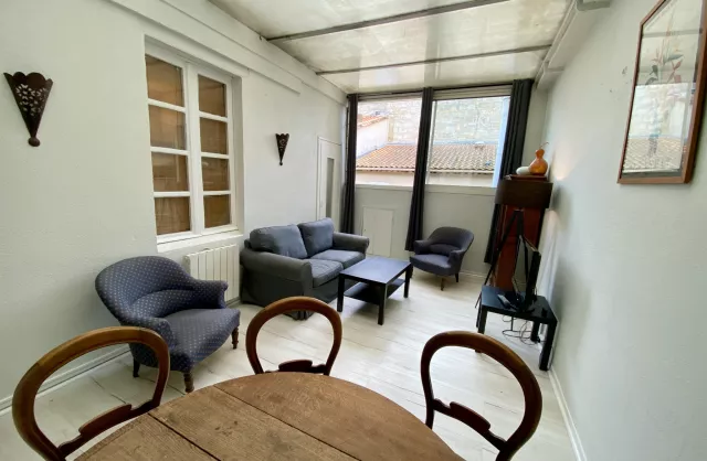 Location Appartement Bordeaux Nansouty