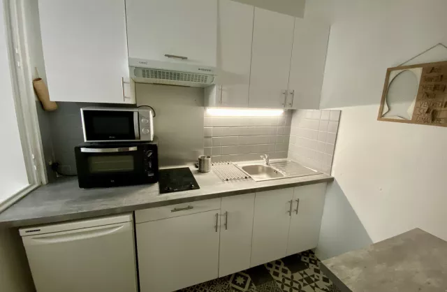 Location Appartement Bordeaux Nansouty