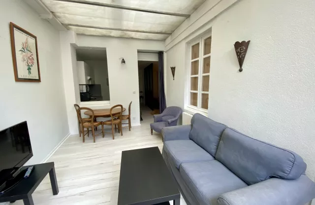 Location Appartement Bordeaux Nansouty