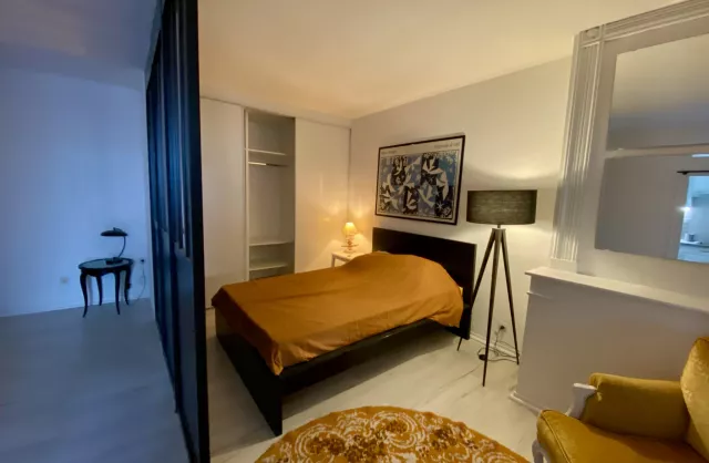 Location Appartement Bordeaux Nansouty
