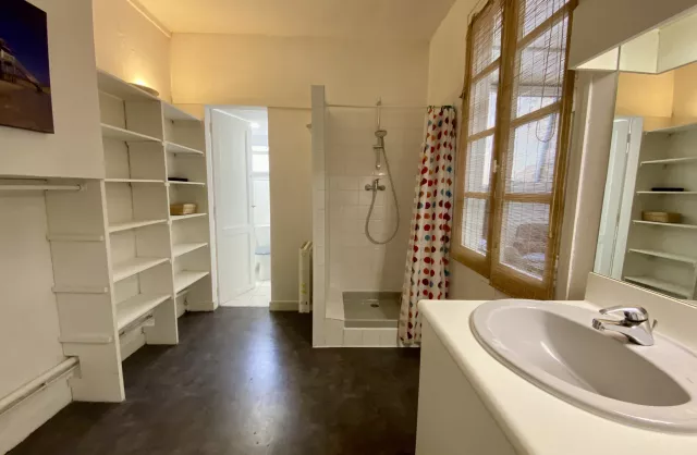 Location Appartement Bordeaux Nansouty
