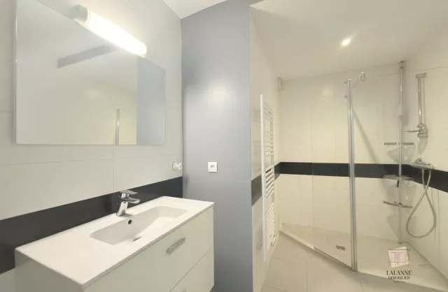 Location Appartement Mérignac