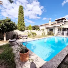 Vente Maison Mérignac