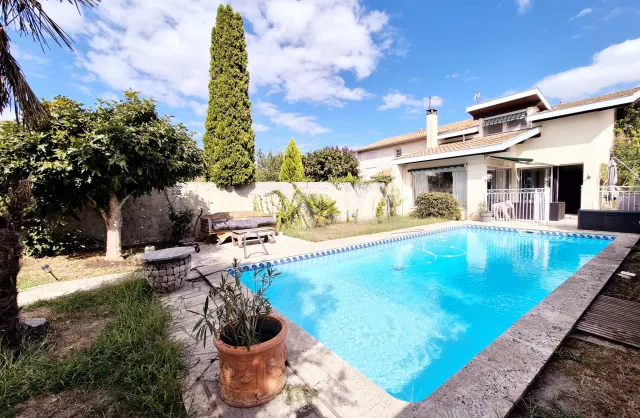 Vente Maison Mérignac