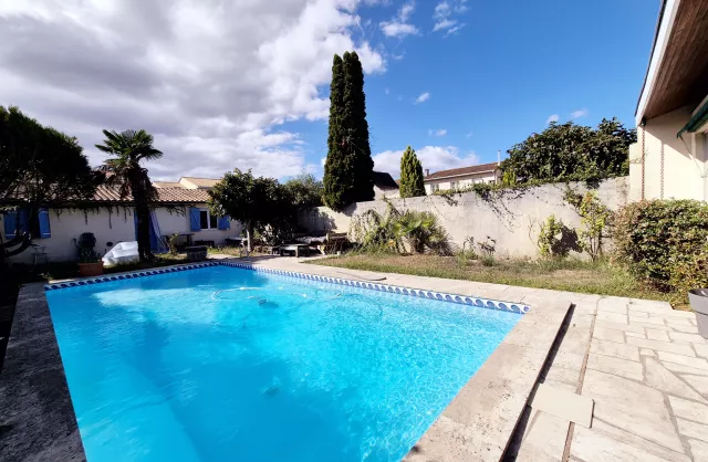 Vente Maison Mérignac