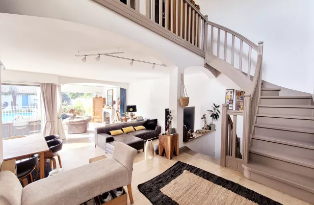 Vente Maison Mérignac