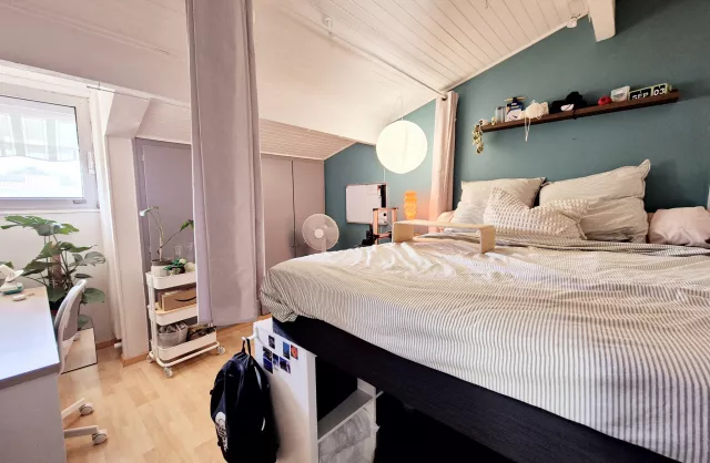 Vente Maison Mérignac