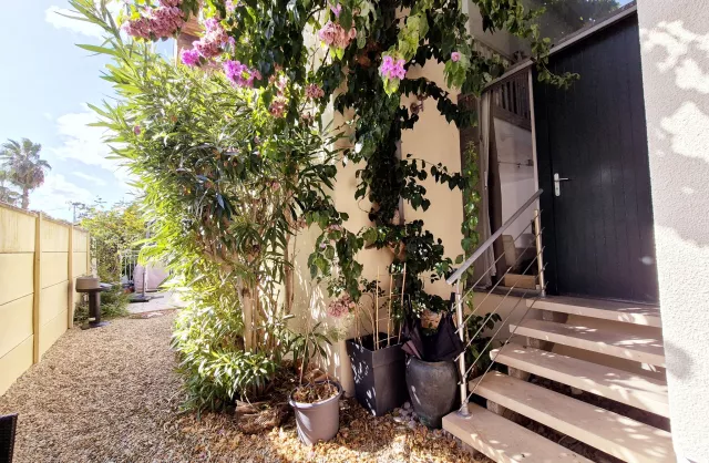 Vente Maison Mérignac